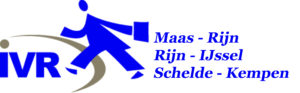 IVR Maas-Rijn, Rijn-Ijssel, Schelde-Kempen logo